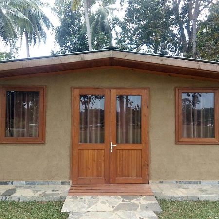 Ma Oya Retreat Pinnawala Pinnawala (Kegalle) Esterno foto