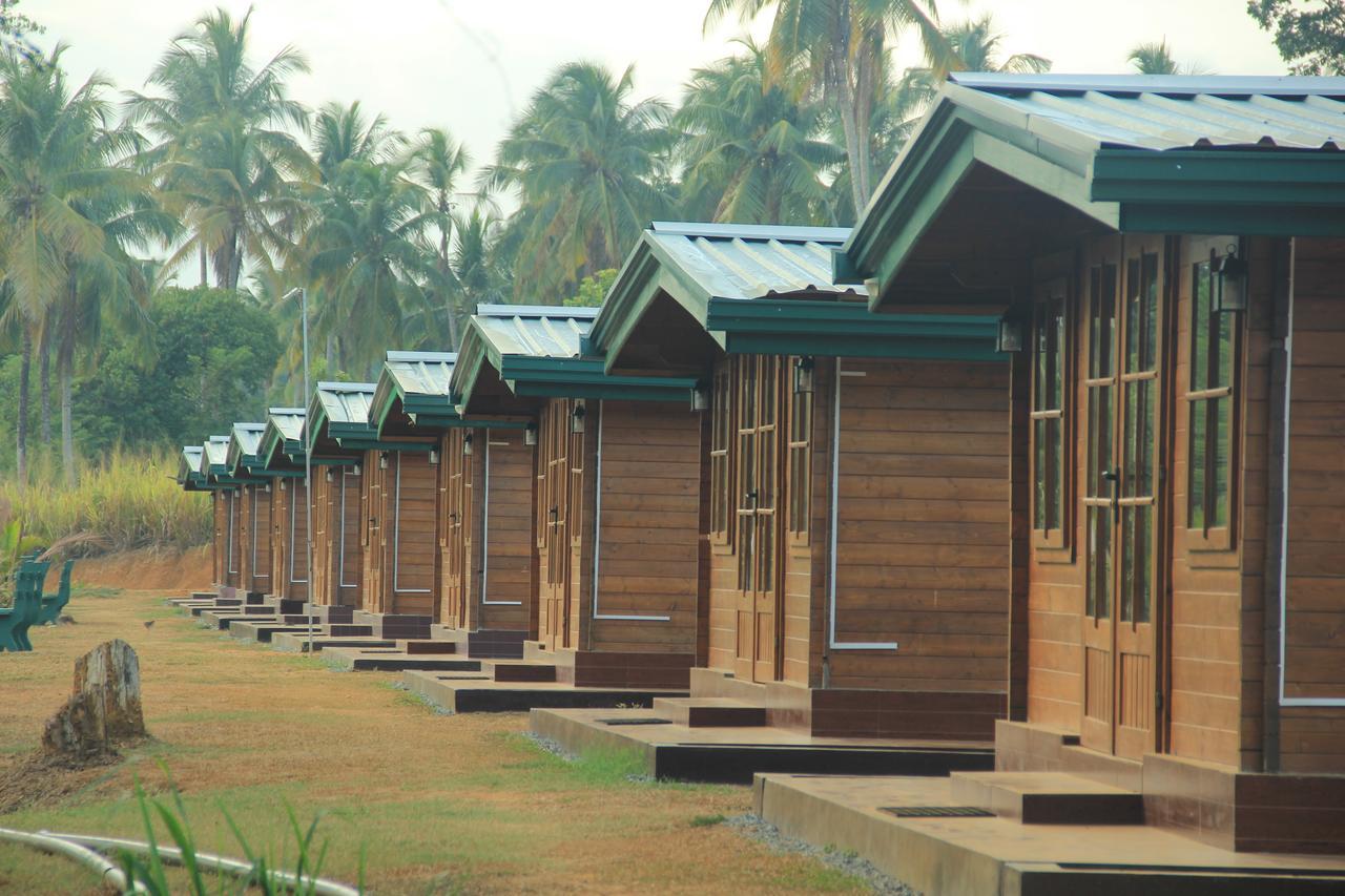 Ma Oya Retreat Pinnawala Pinnawala (Kegalle) Esterno foto