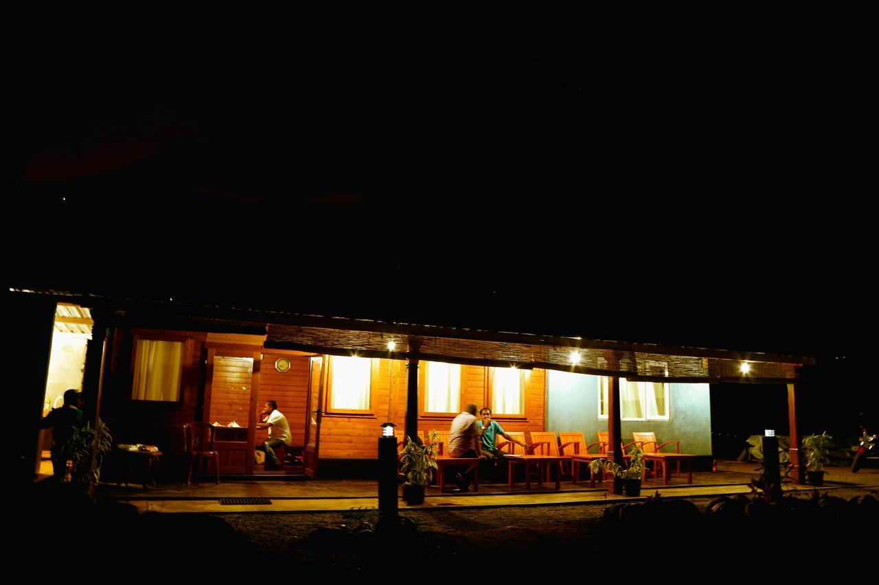 Ma Oya Retreat Pinnawala Pinnawala (Kegalle) Esterno foto