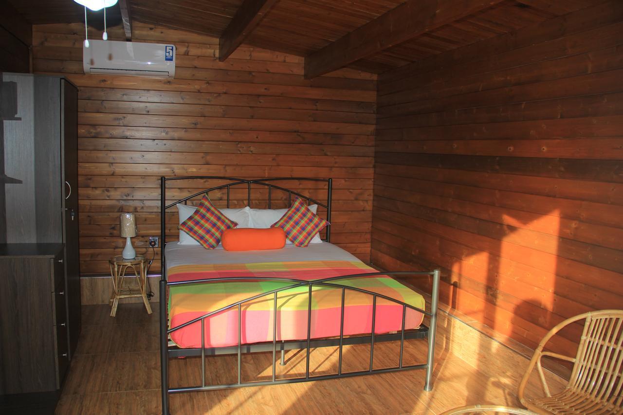 Ma Oya Retreat Pinnawala Pinnawala (Kegalle) Esterno foto