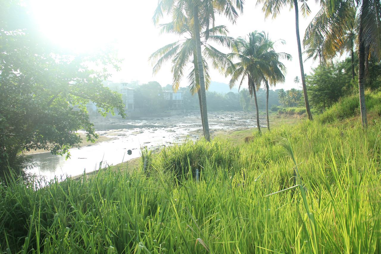 Ma Oya Retreat Pinnawala Pinnawala (Kegalle) Esterno foto