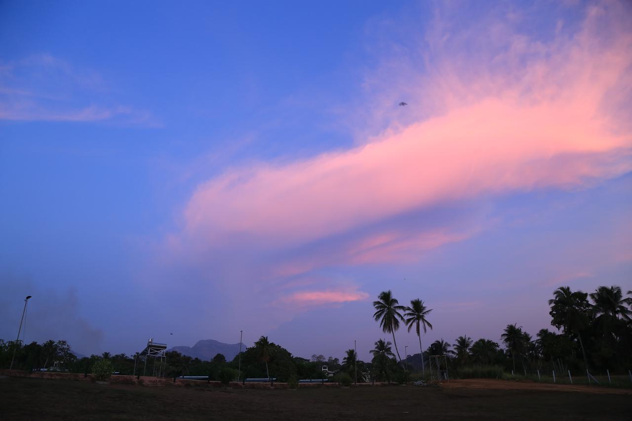 Ma Oya Retreat Pinnawala Pinnawala (Kegalle) Esterno foto