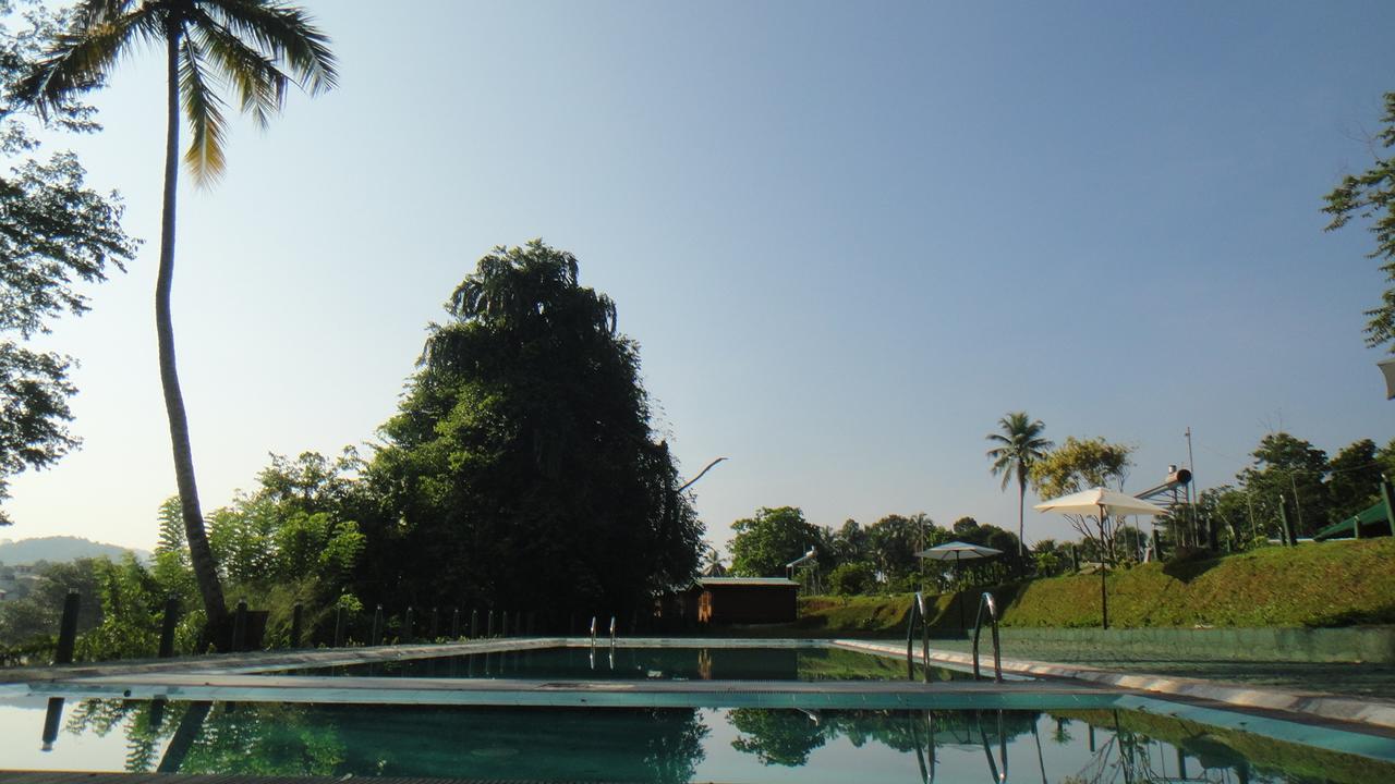Ma Oya Retreat Pinnawala Pinnawala (Kegalle) Esterno foto