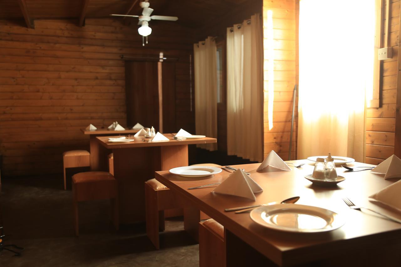 Ma Oya Retreat Pinnawala Pinnawala (Kegalle) Esterno foto
