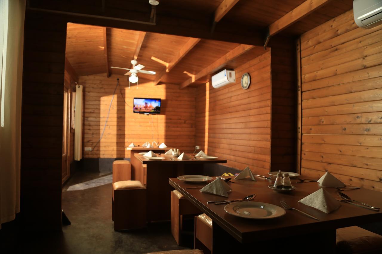 Ma Oya Retreat Pinnawala Pinnawala (Kegalle) Esterno foto