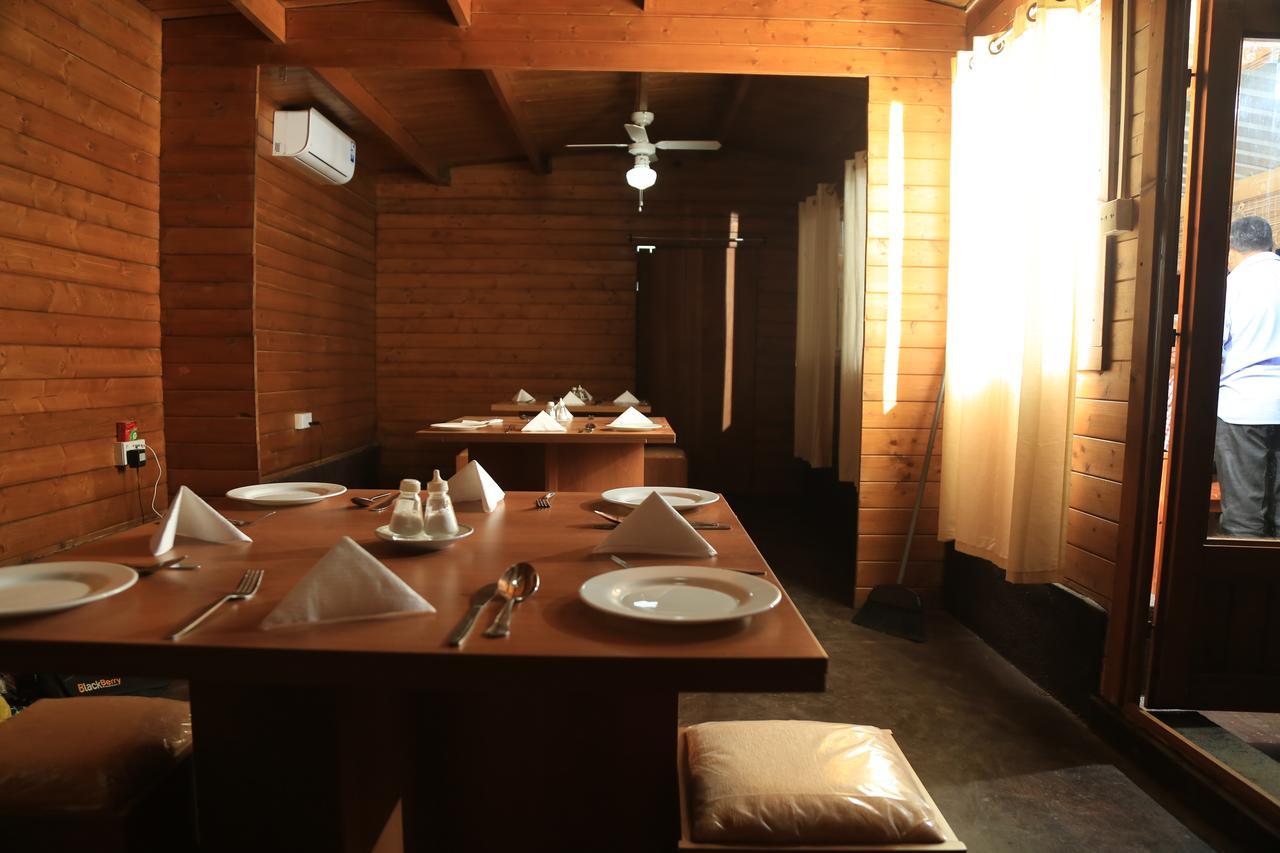 Ma Oya Retreat Pinnawala Pinnawala (Kegalle) Esterno foto