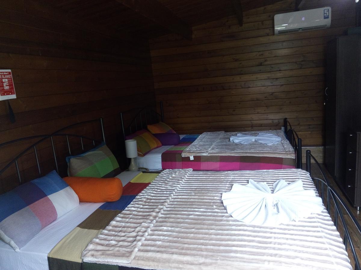 Ma Oya Retreat Pinnawala Pinnawala (Kegalle) Esterno foto