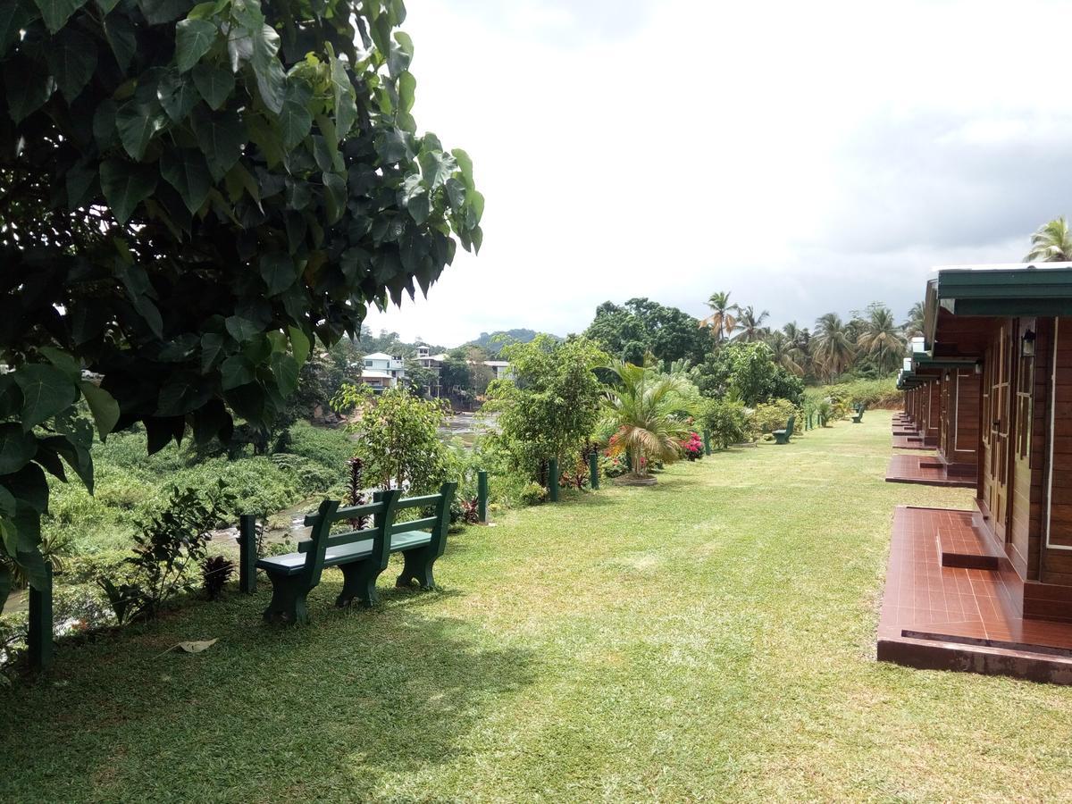 Ma Oya Retreat Pinnawala Pinnawala (Kegalle) Esterno foto