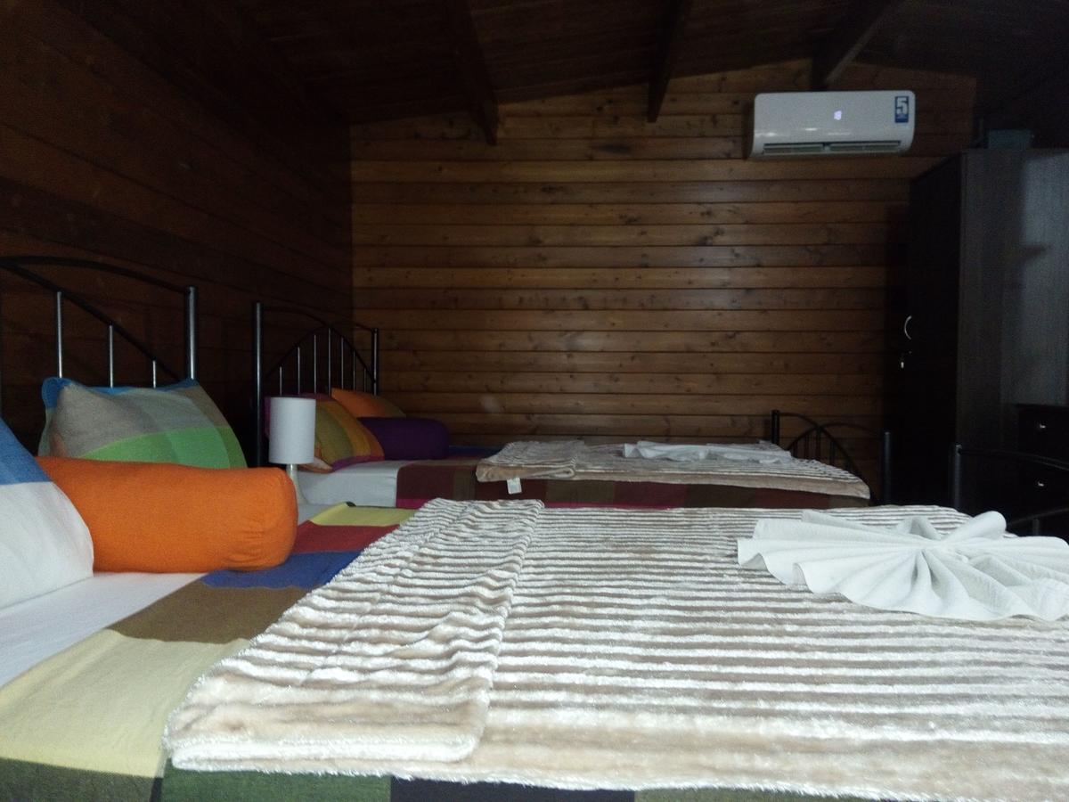 Ma Oya Retreat Pinnawala Pinnawala (Kegalle) Esterno foto
