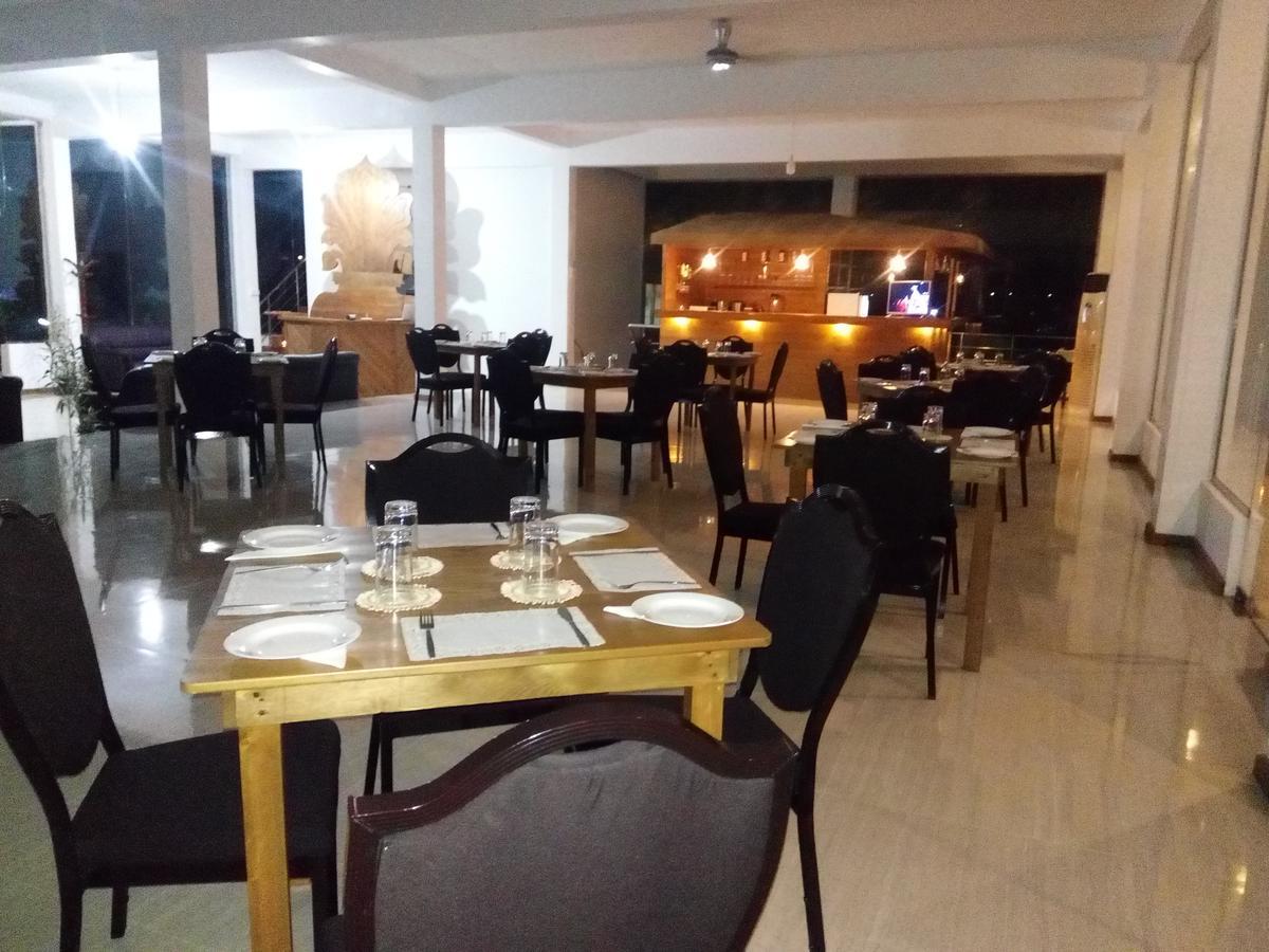 Ma Oya Retreat Pinnawala Pinnawala (Kegalle) Esterno foto