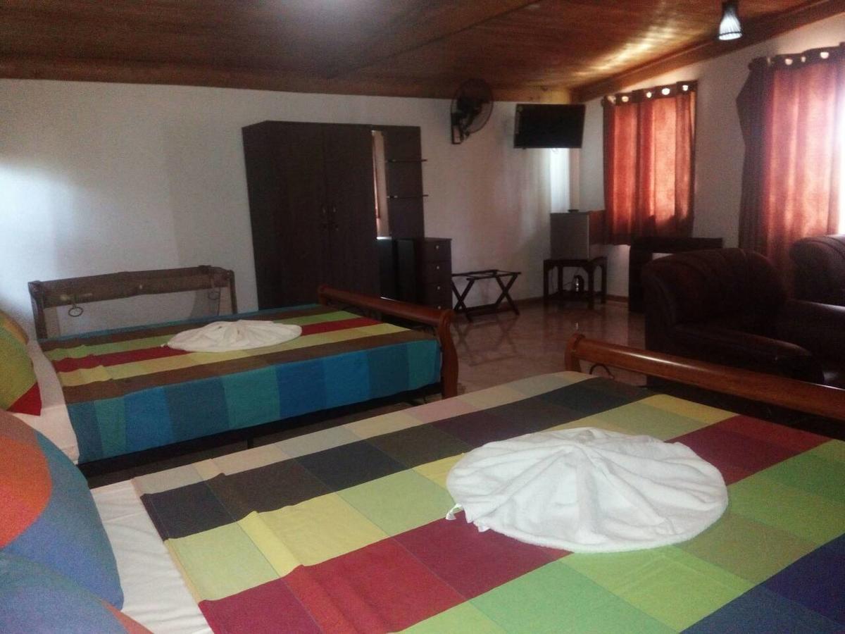 Ma Oya Retreat Pinnawala Pinnawala (Kegalle) Esterno foto
