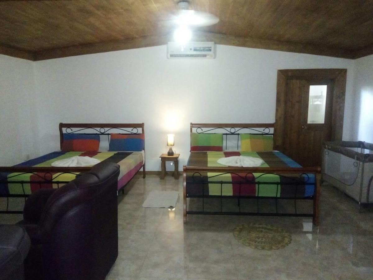 Ma Oya Retreat Pinnawala Pinnawala (Kegalle) Esterno foto