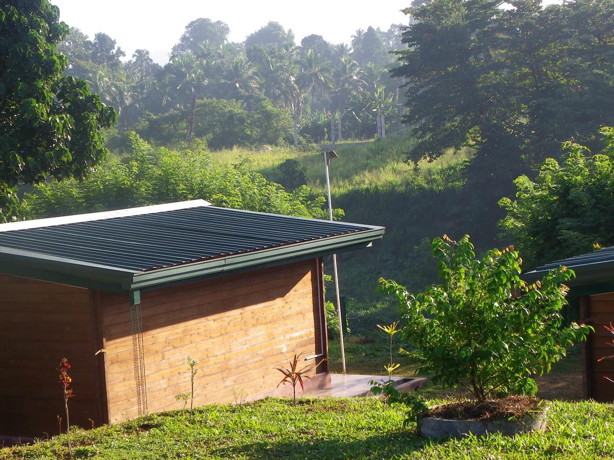 Ma Oya Retreat Pinnawala Pinnawala (Kegalle) Esterno foto