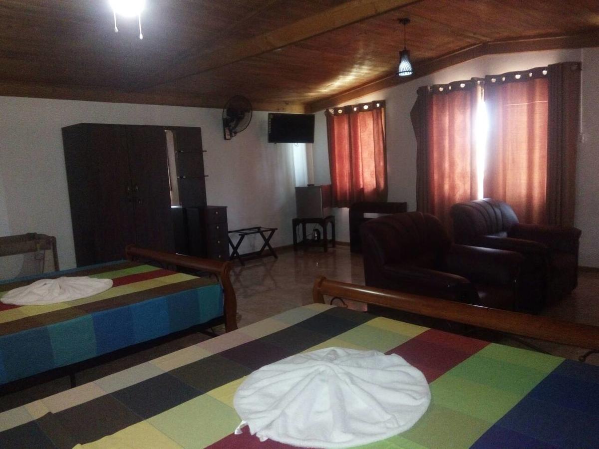 Ma Oya Retreat Pinnawala Pinnawala (Kegalle) Esterno foto