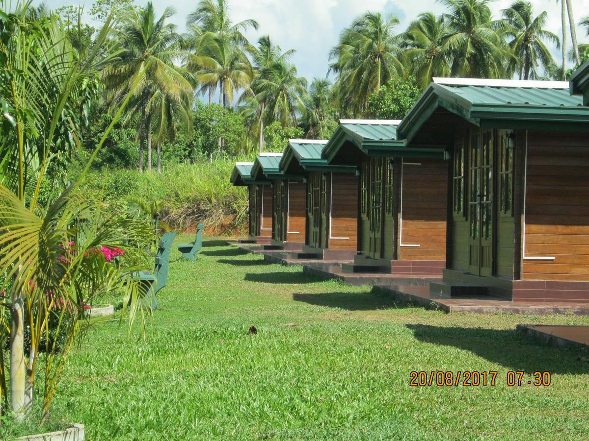 Ma Oya Retreat Pinnawala Pinnawala (Kegalle) Esterno foto