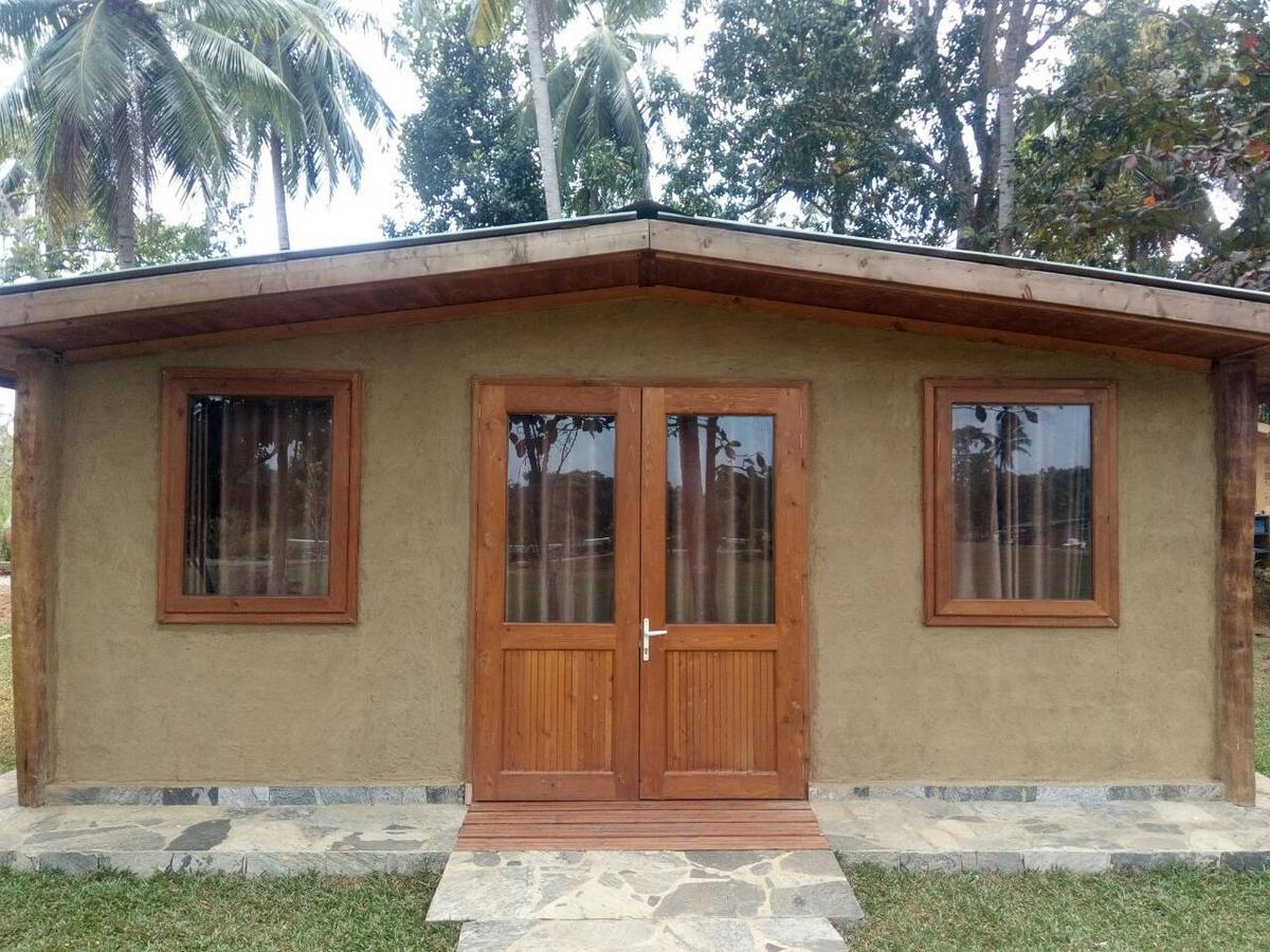 Ma Oya Retreat Pinnawala Pinnawala (Kegalle) Esterno foto